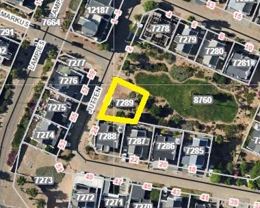 0 Bedroom Property for Sale in Lampiesbaai Western Cape